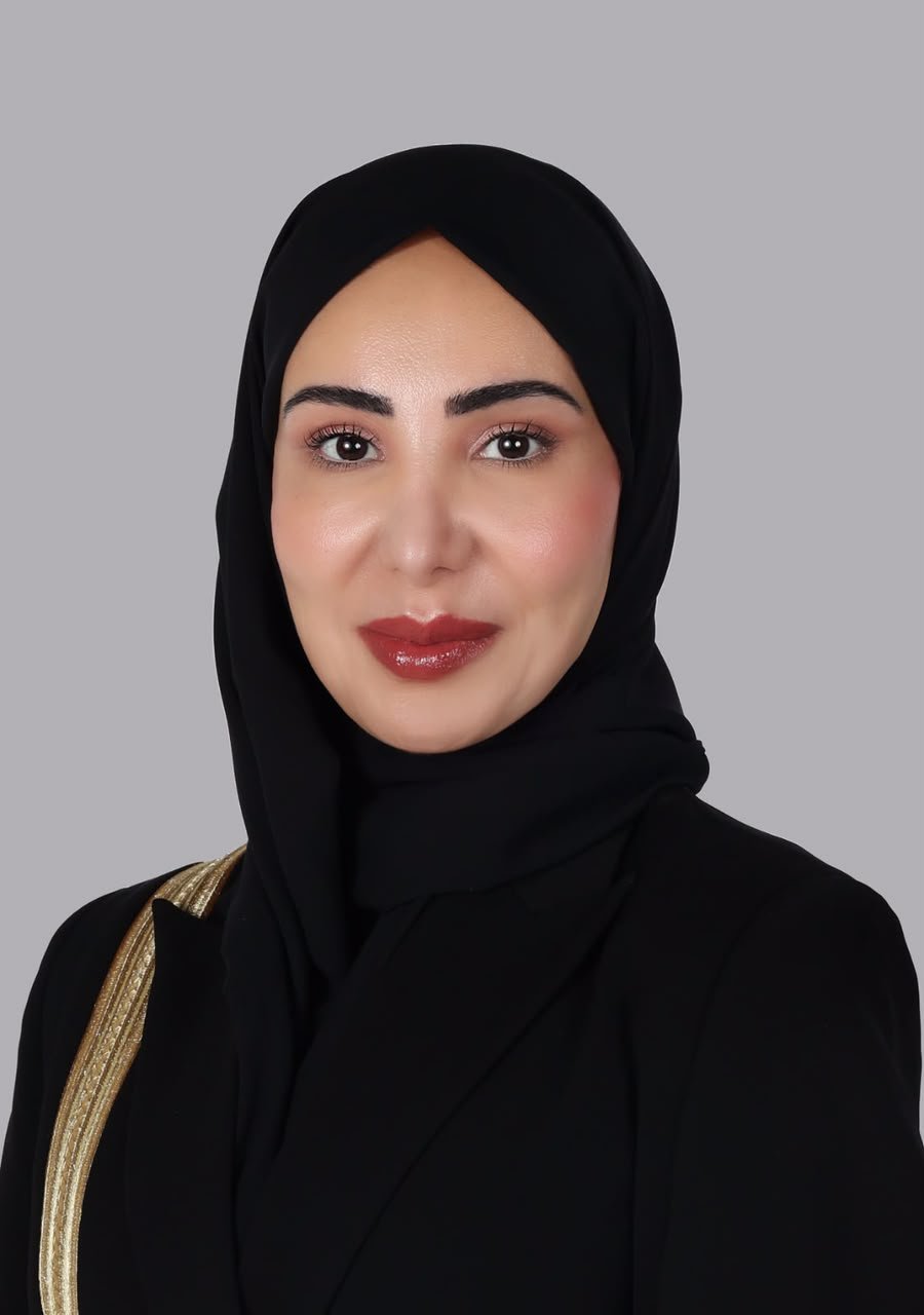Dr Rooda Alqebaisi