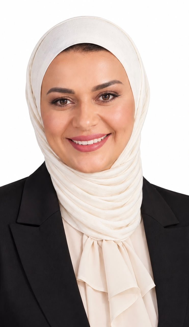 Dr. Ghadeer N. AL Shabaam