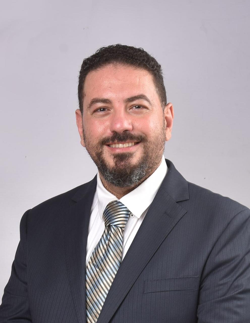 Eng.Mohamed Ibrahim Zaki Mosaad Haggag