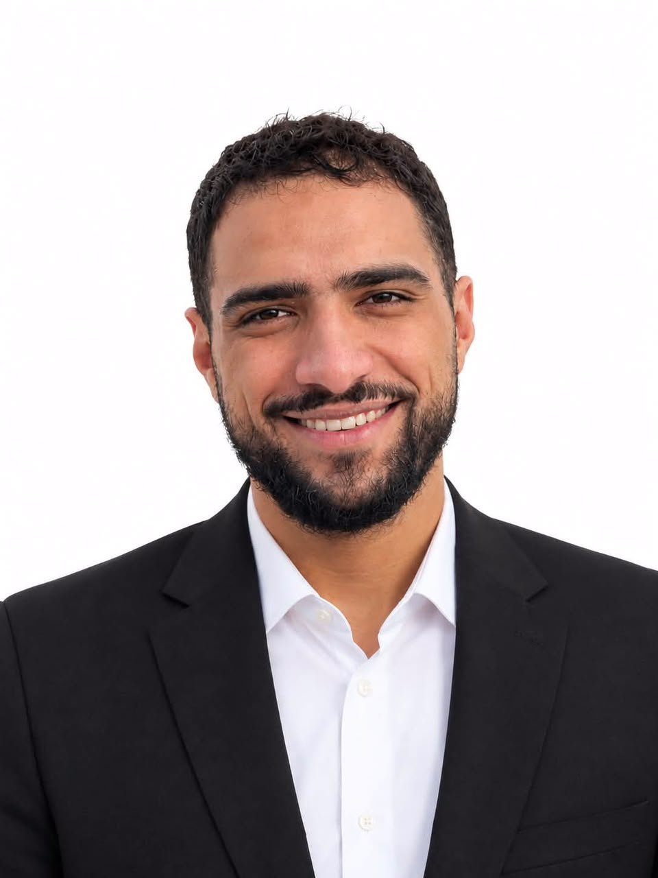 Zyad Shalaby