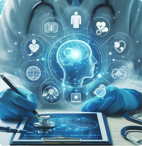 Comprehensive Scientific & Research Studies