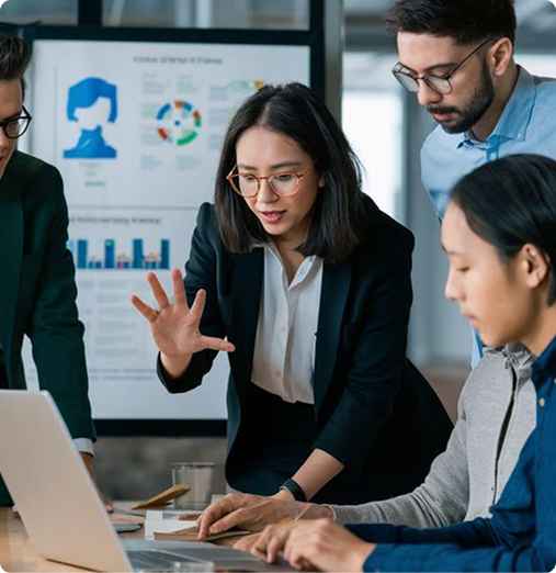 Professional Training & Capacity Building