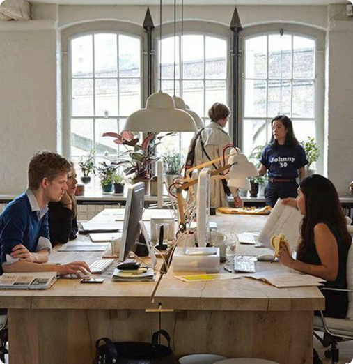 High-Quality Scientific Publishing