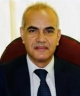 الأستاذ الدكتور محمد صايل الزيود