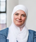 الدكتورة ريم الخضر