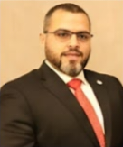 الدكتور ثائر الفرارجة